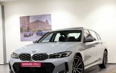 BMW 3 серия, 2025 год, 5 850 000 рублей, 1 фотография