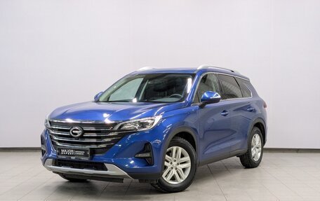 GAC GS5, 2020 год, 1 595 000 рублей, 1 фотография