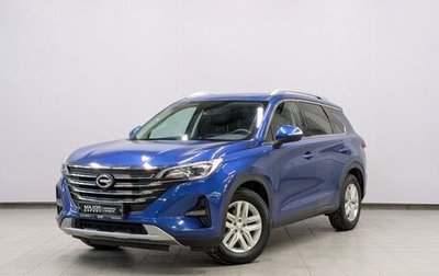 GAC GS5, 2020 год, 1 595 000 рублей, 1 фотография