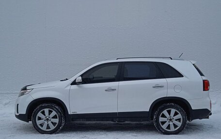 KIA Sorento II рестайлинг, 2013 год, 1 450 000 рублей, 8 фотография