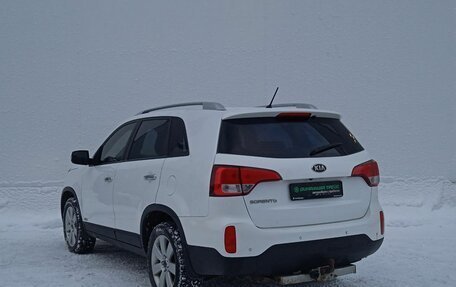 KIA Sorento II рестайлинг, 2013 год, 1 450 000 рублей, 7 фотография