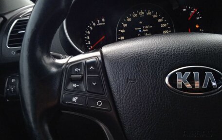 KIA Sorento II рестайлинг, 2013 год, 1 450 000 рублей, 12 фотография