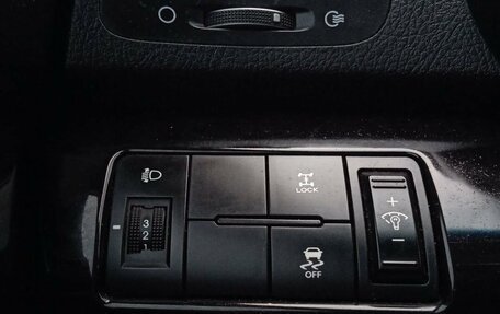 KIA Sorento II рестайлинг, 2013 год, 1 450 000 рублей, 11 фотография