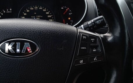 KIA Sorento II рестайлинг, 2013 год, 1 450 000 рублей, 13 фотография