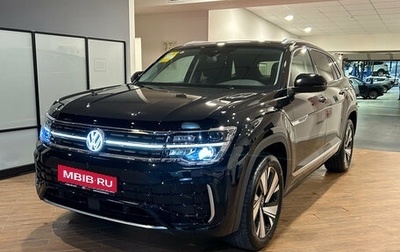 Volkswagen Teramont I, 2025 год, 5 700 000 рублей, 1 фотография