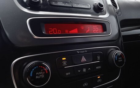 KIA Sorento II рестайлинг, 2013 год, 1 450 000 рублей, 17 фотография