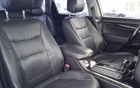 KIA Sorento II рестайлинг, 2013 год, 1 450 000 рублей, 21 фотография