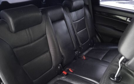 KIA Sorento II рестайлинг, 2013 год, 1 450 000 рублей, 23 фотография