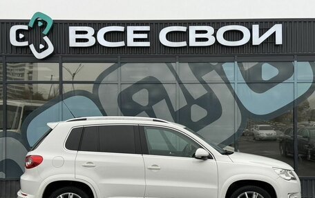 Volkswagen Tiguan I, 2010 год, 1 490 000 рублей, 8 фотография