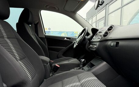 Volkswagen Tiguan I, 2010 год, 1 490 000 рублей, 7 фотография