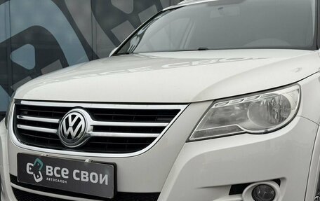 Volkswagen Tiguan I, 2010 год, 1 490 000 рублей, 10 фотография