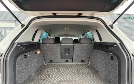 Volkswagen Tiguan I, 2010 год, 1 490 000 рублей, 11 фотография