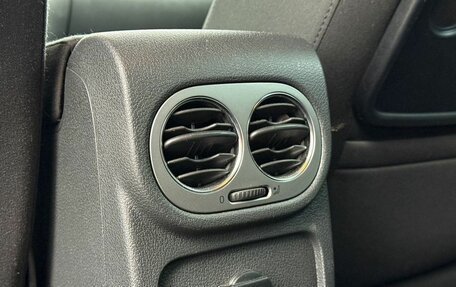 Volkswagen Tiguan I, 2010 год, 1 490 000 рублей, 14 фотография