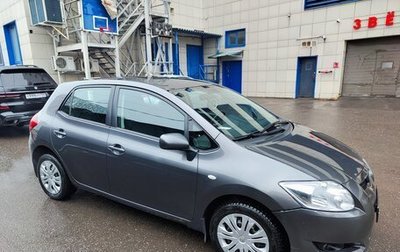 Toyota Auris II, 2008 год, 650 000 рублей, 1 фотография