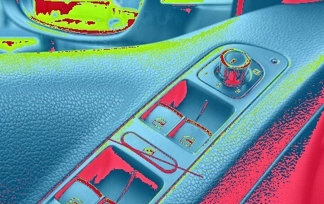 Volkswagen Tiguan I, 2010 год, 1 490 000 рублей, 18 фотография