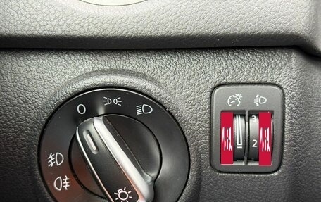 Volkswagen Tiguan I, 2010 год, 1 490 000 рублей, 17 фотография