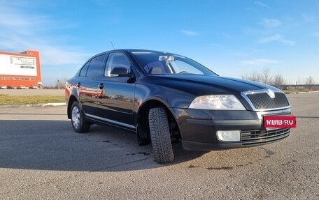 Skoda Octavia, 2008 год, 670 000 рублей, 1 фотография