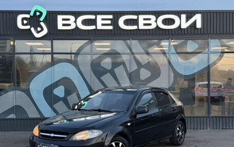 Chevrolet Lacetti, 2010 год, 433 000 рублей, 1 фотография