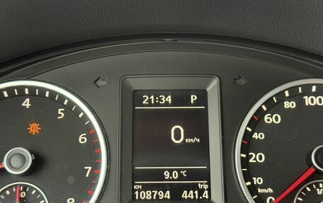 Volkswagen Tiguan I, 2010 год, 1 490 000 рублей, 25 фотография