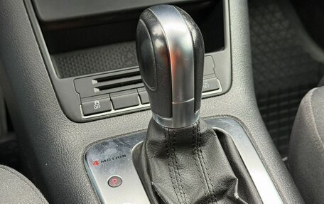 Volkswagen Tiguan I, 2010 год, 1 490 000 рублей, 23 фотография