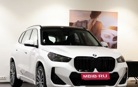BMW X1, 2025 год, 5 950 000 рублей, 3 фотография