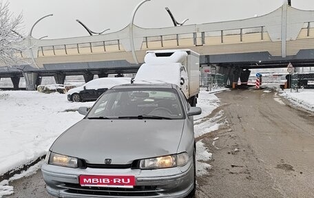 Honda Accord VII рестайлинг, 1993 год, 230 000 рублей, 1 фотография