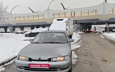 Honda Accord VII рестайлинг, 1993 год, 230 000 рублей, 1 фотография