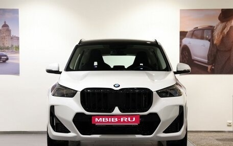BMW X1, 2025 год, 5 950 000 рублей, 2 фотография