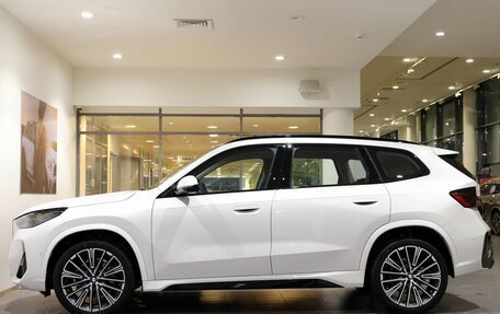 BMW X1, 2025 год, 5 950 000 рублей, 7 фотография