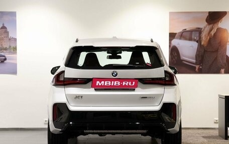 BMW X1, 2025 год, 5 950 000 рублей, 6 фотография