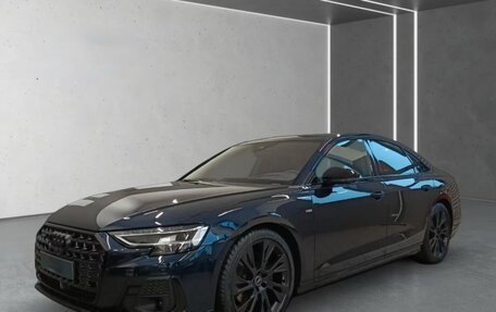 Audi A8, 2024 год, 18 970 000 рублей, 1 фотография