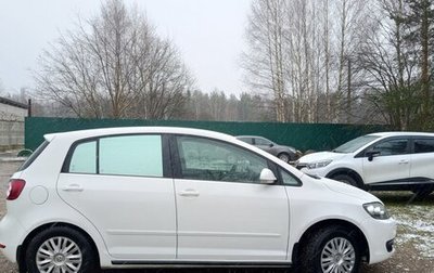 Volkswagen Golf Plus II, 2013 год, 750 000 рублей, 1 фотография
