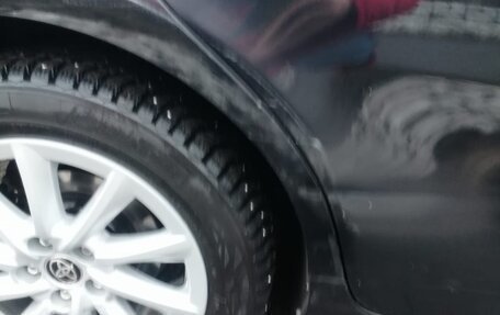 Toyota Camry, 2020 год, 1 700 000 рублей, 4 фотография