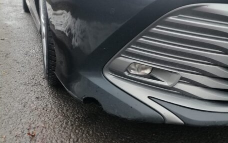 Toyota Camry, 2020 год, 1 700 000 рублей, 3 фотография