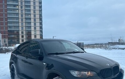BMW X6, 2013 год, 1 850 000 рублей, 1 фотография