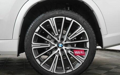 BMW X1, 2025 год, 5 950 000 рублей, 35 фотография