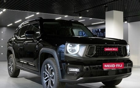 Haval H7, 2025 год, 3 849 000 рублей, 1 фотография