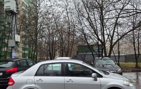 Nissan Tiida, 2011 год, 800 000 рублей, 8 фотография