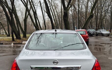 Nissan Tiida, 2011 год, 800 000 рублей, 5 фотография