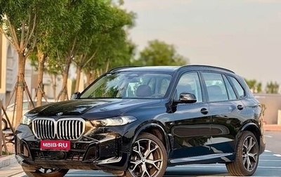 BMW X5, 2025 год, 8 500 066 рублей, 1 фотография