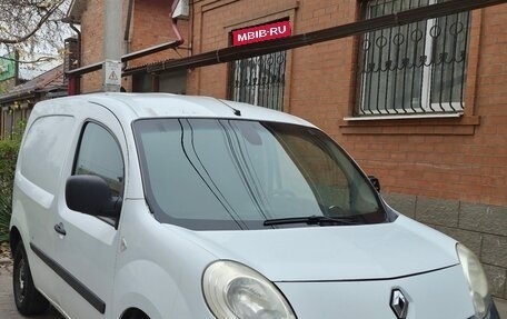 Renault Kangoo II рестайлинг, 2012 год, 490 000 рублей, 1 фотография