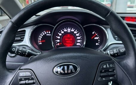KIA cee'd III, 2018 год, 1 380 000 рублей, 7 фотография