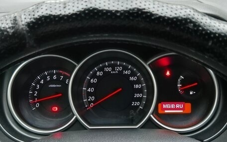 Nissan Tiida, 2011 год, 800 000 рублей, 12 фотография