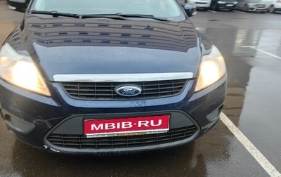 Ford Focus II рестайлинг, 2010 год, 400 000 рублей, 1 фотография