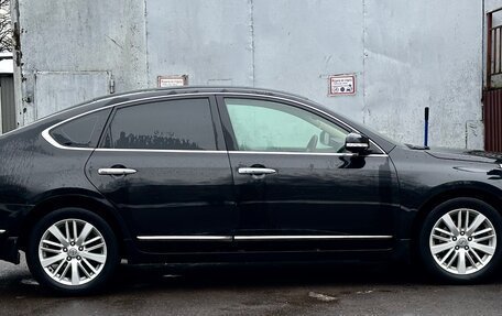 Nissan Teana, 2011 год, 780 000 рублей, 3 фотография