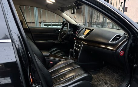 Nissan Teana, 2011 год, 780 000 рублей, 8 фотография