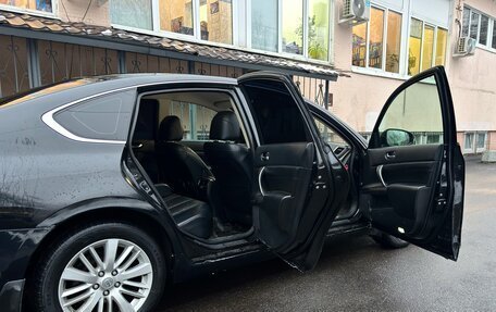 Nissan Teana, 2011 год, 780 000 рублей, 7 фотография