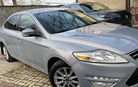 Ford Mondeo IV, 2011 год, 1 050 000 рублей, 2 фотография