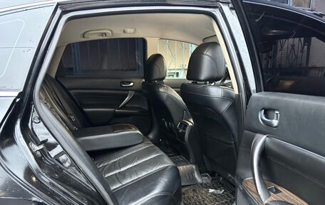 Nissan Teana, 2011 год, 780 000 рублей, 10 фотография