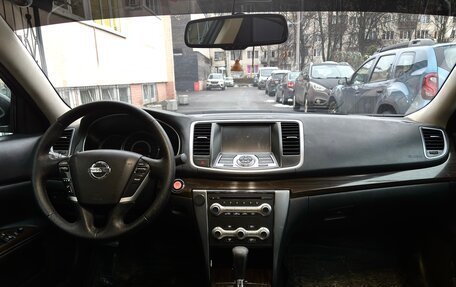 Nissan Teana, 2011 год, 780 000 рублей, 9 фотография